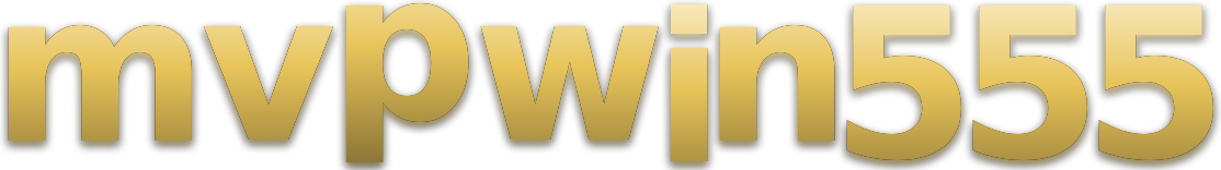 mvpwin555 logo